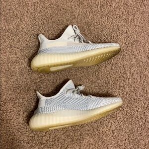 Yeezy 350 V2 “Cloud White”